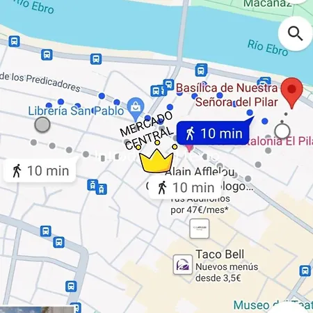 Glamping 2 O 3 Personas Noche 25