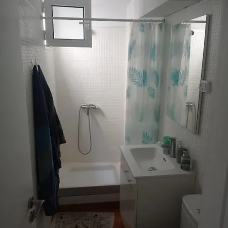 Glamping 2 O 3 Personas Noche 25 *