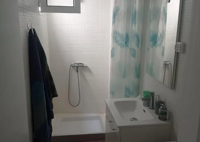 Tente de luxe 2 O 3 Personas Noche 25 *